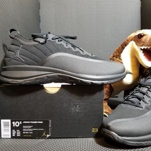 New Jordan Trainer Prime